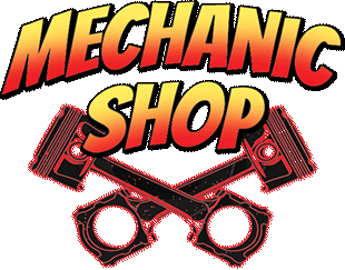 MechanicShopLogo