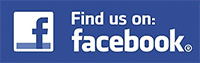 Follow Us on Facebook