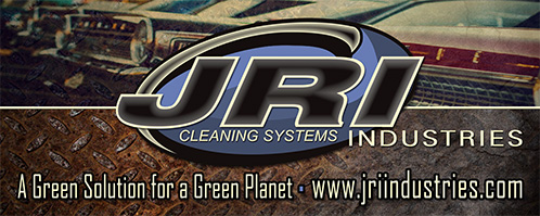 JRI Cleaning Systems