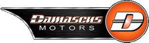 Damascus Motors Home Page Link