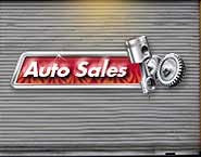 Auto Sales